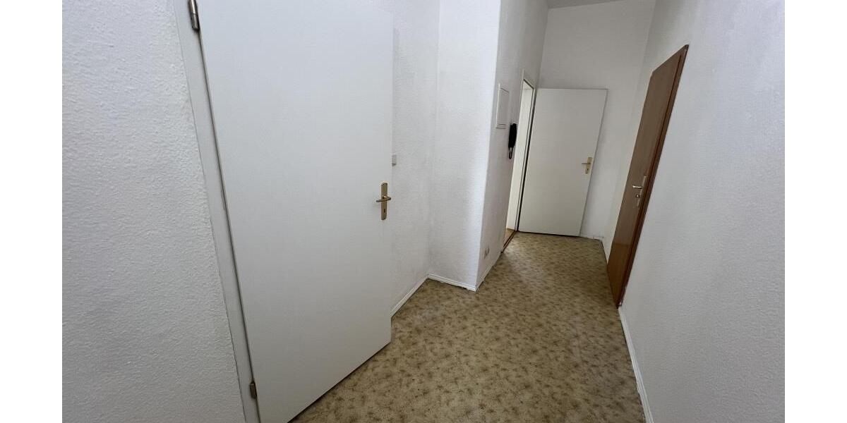 Preiswerte 2 DG-Zimmer Wohnung im Zentrum von Weida! - Dachgeschoßwohnung Weida Liebsdorf | Angebot:26146311