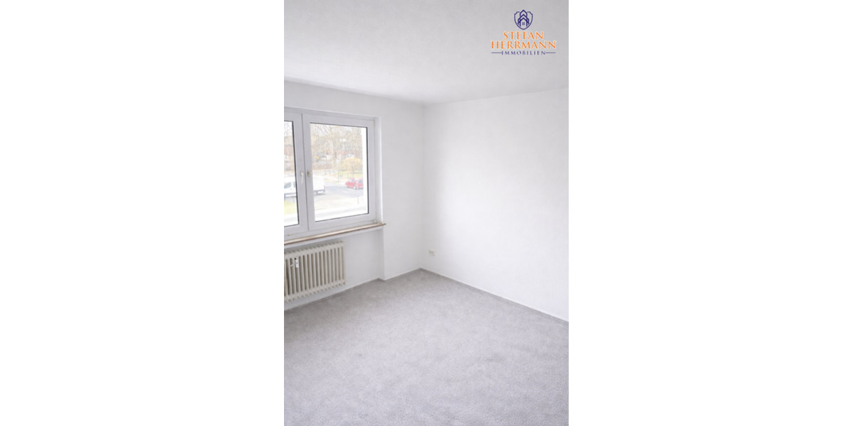 Etagenwohnung Soltau - 3 Zimmer, 72 m&sup2;, 650&euro; | Angebot:25830096