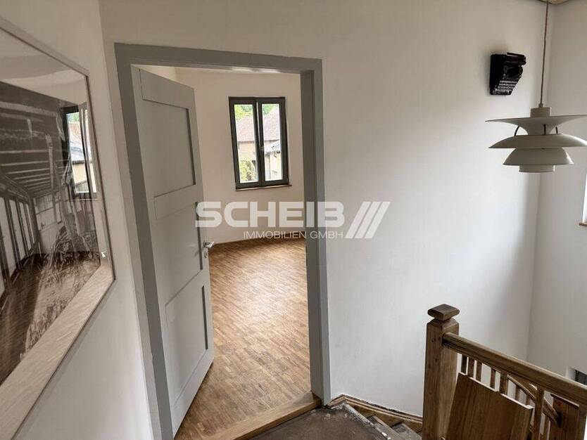 Einzelbüro im neu sanierten Gebäude, stadtnah, trotzdem ruhig