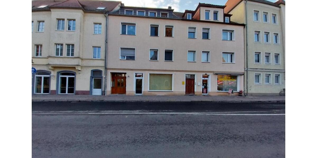 Gewerbeobjekt Eilenburg - 500&euro; | Angebot:23624261