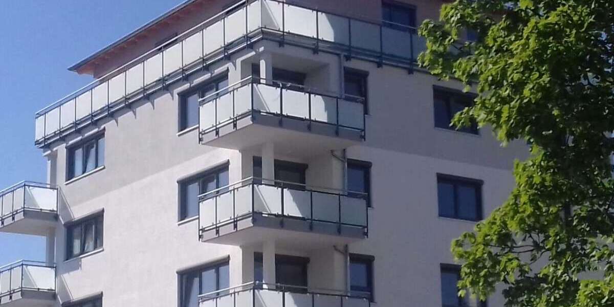Etagenwohnung Garching - 3 Zimmer, 77 m&sup2;, 1.820&euro; | Angebot:27176382