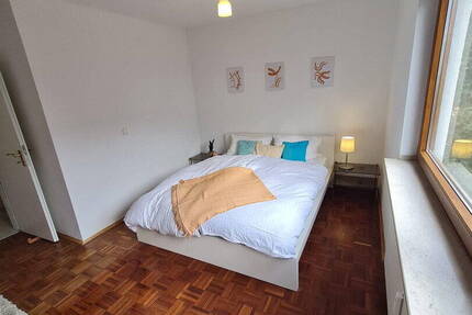 Wohnung Bergisch Gladbach Gronau - 2 Zimmer, 70 m&sup2;, 970&euro; | Angebot:26033070