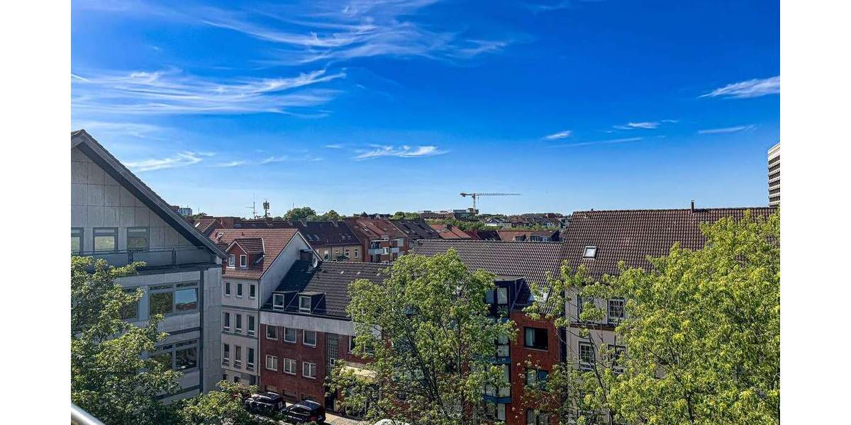 Gewerbeobjekt Kiel Exerzierplatz - 1 Zimmer, 245 m&sup2;, 3.400&euro; | Angebot:25666599