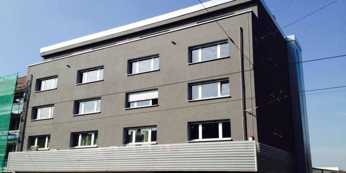 Gewerbeobjekt Darmstadt Darmstadt-Mitte - 2.725&euro; | Angebot:27010021