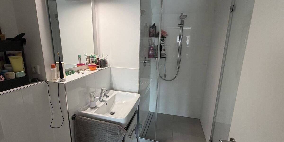 Etagenwohnung Bielefeld / Schildesche Schildesche - 3 Zimmer, 58 m&sup2;, 850&euro; | Angebot:26208418