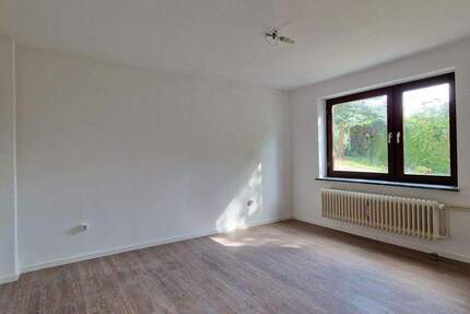 2 Zimmer Wohnung mit Gartenabteil + Carportstellplatz zu vermieten 2 zimmer