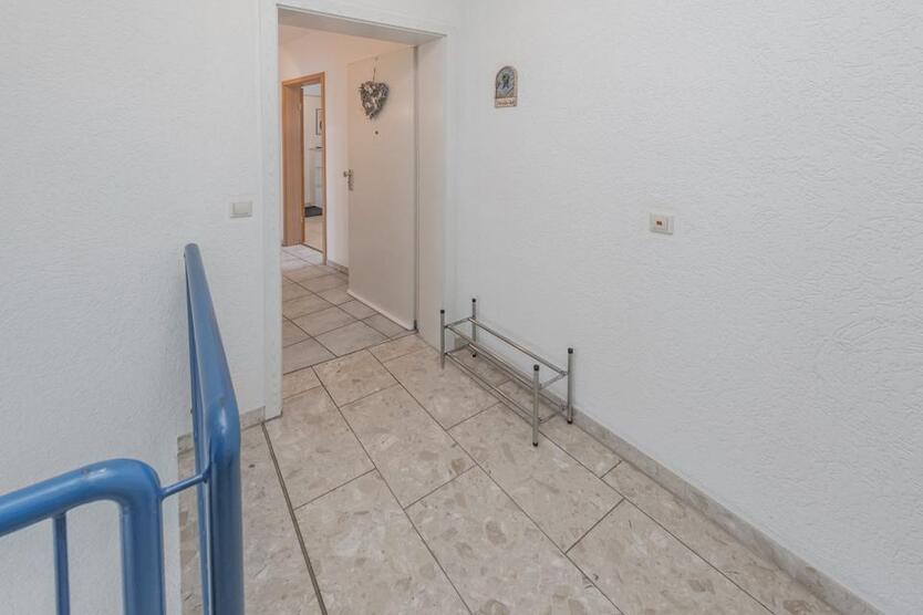Große 3-Zimmer-Wohnung mit Balkon in ruhiger Lage von Altlünen zimmer