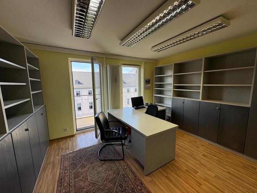 Attraktive Bürofläche im Herzen Würzburgs