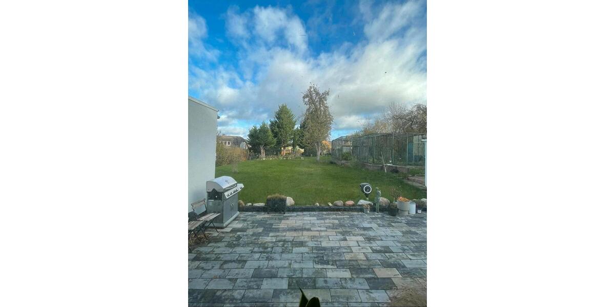 Erdgeschoßwohnung Hildesheim Oststadt/Stadtfeld - 4 Zimmer, 110 m&sup2;, 1.650&euro; | Angebot:24493767