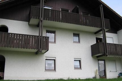 Wohnung Vilshofen an der Donau - 1 Zimmer, 37 m&sup2;, 480&euro; | Angebot:24811399