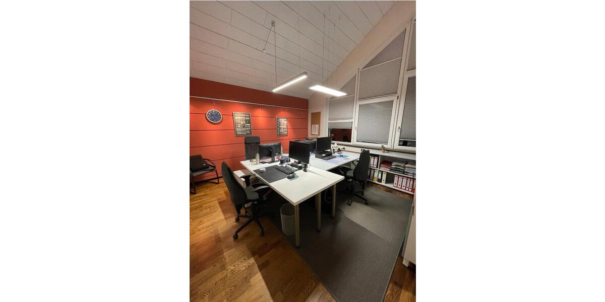 Etagenwohnung Seligenstadt - 4 Zimmer, 101 m&sup2;, 1.050&euro; | Angebot:24830302