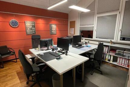 Wohnung Seligenstadt - 4 Zimmer, 101 m&sup2;, 1.050&euro; | Angebot:24830302