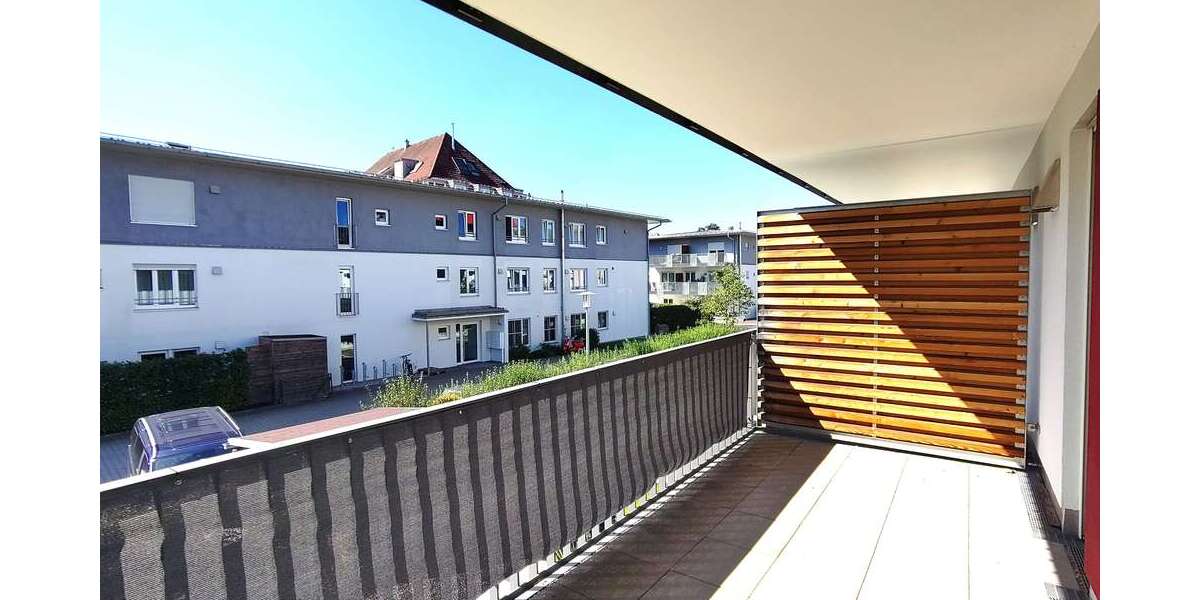 Etagenwohnung Bad Aibling Thürham - 3 Zimmer, 75 m&sup2;, 1.350&euro; | Angebot:27178905