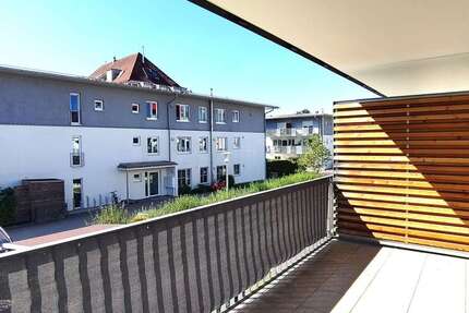 Wohnung Bad Aibling Thürham - 3 Zimmer, 75 m&sup2;, 1.350&euro; | Angebot:27178905