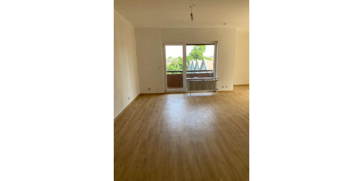 Etagenwohnung Schotten - 5 Zimmer, 150 m&sup2;, 750&euro; | Angebot:24875728