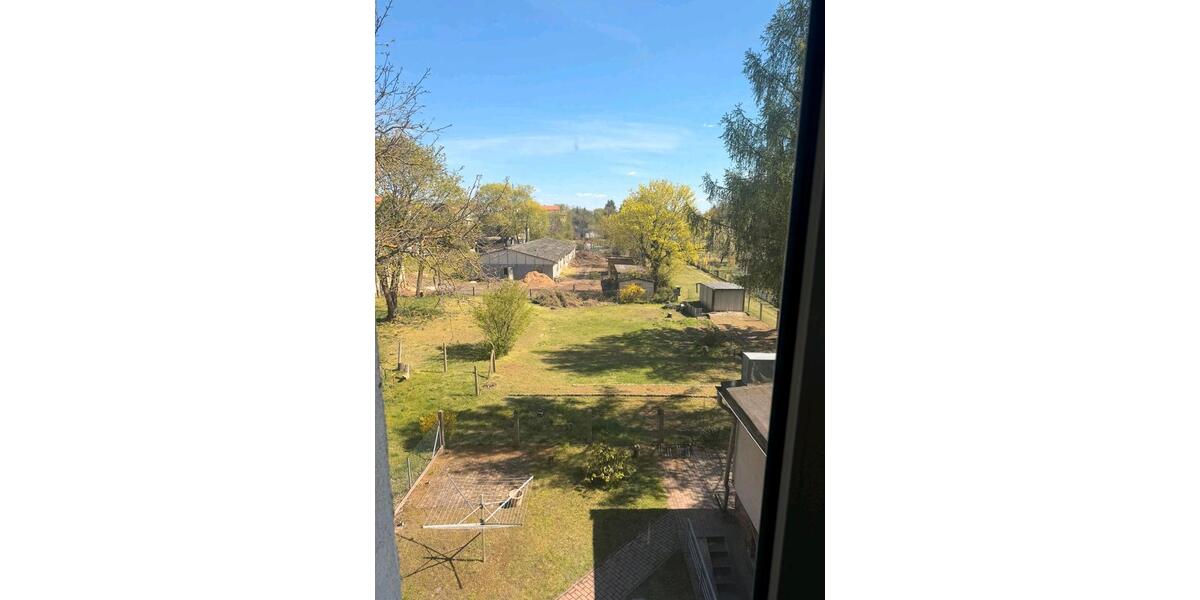 Etagenwohnung Forst (Lausitz) - 1 Zimmer, 35 m&sup2;, 280&euro; | Angebot:26300354