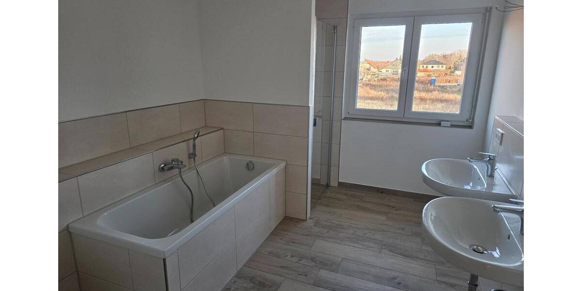 Neue DHH in Magdeburg-Ottersleben zur Miete – Sofort verfügbar! 5 zimmer