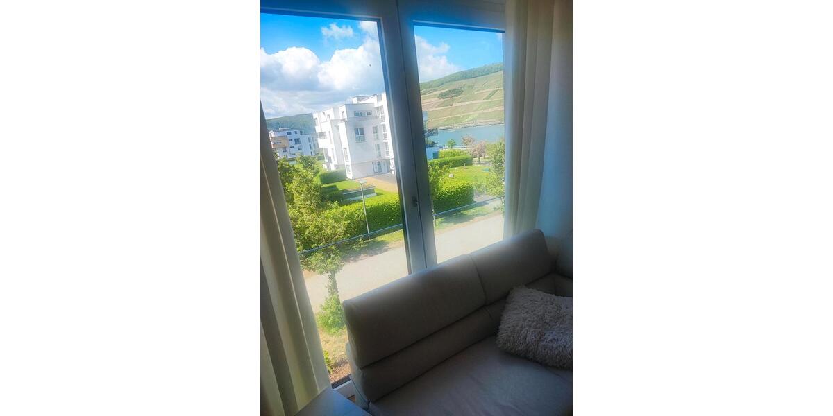 Etagenwohnung Bingen am Rhein - 1 Zimmer, 53 m&sup2;, 1.380&euro; | Angebot:26222591