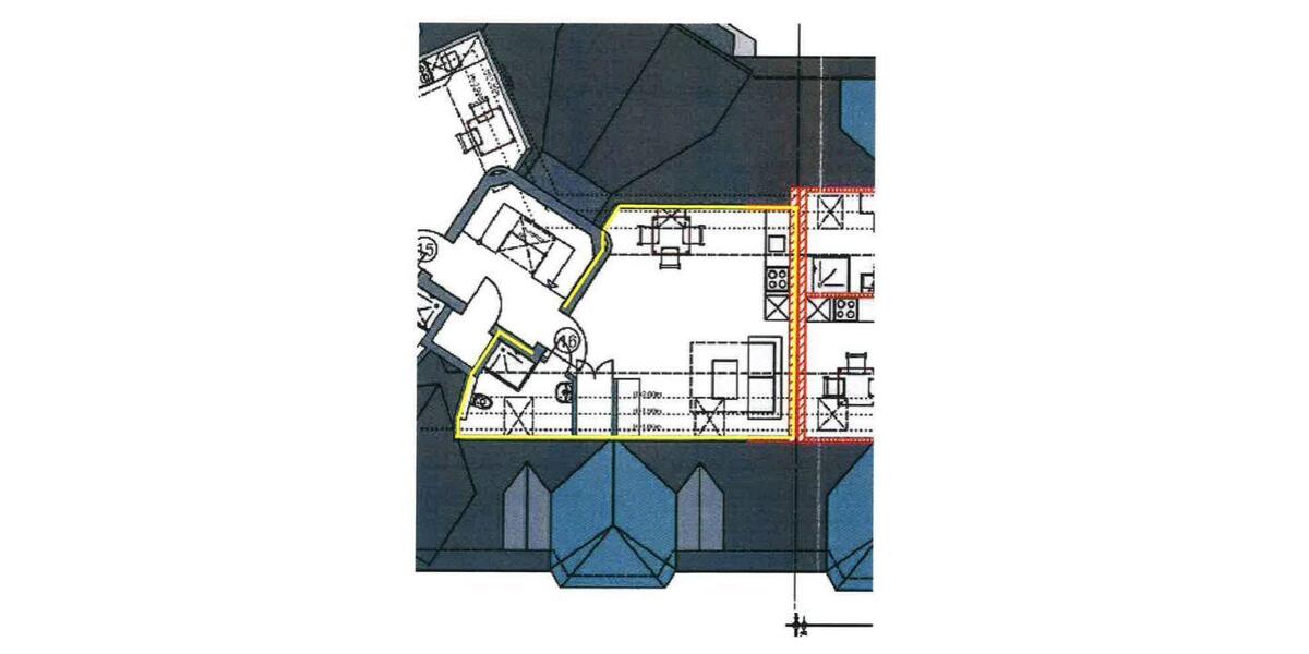 Etagenwohnung Sylt - 1 Zimmer, 31 m&sup2;, 840&euro; | Angebot:25569811