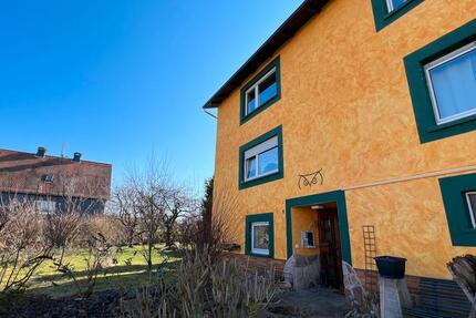 1-Zimmer Apartment zwischen Marburg und Kirchhain zimmer