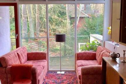 Zimmer Rosengarten - 3 Zimmer, 1.650&euro; | Angebot:24986344