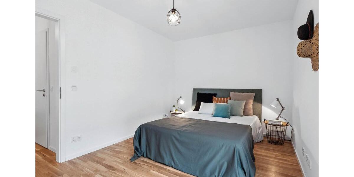 Einfamilienhaus Wildau - 2 Zimmer, 62 m&sup2;, 990&euro; | Angebot:25220694