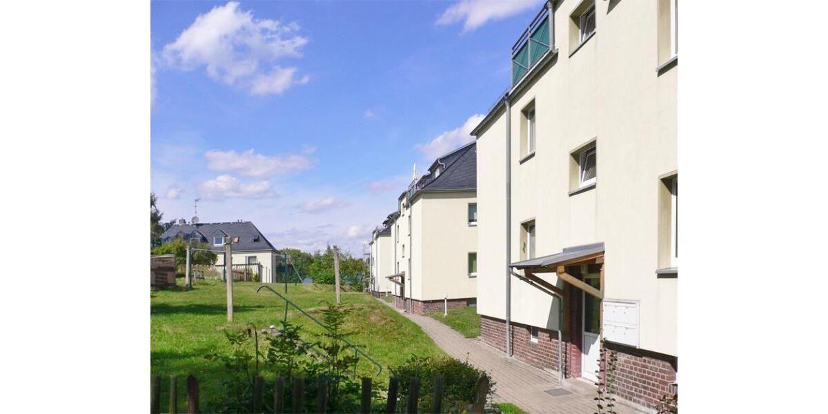 Dachgeschoßwohnung Reichenbach im Vogtland Obermylau - 1 Zimmer, 31 m&sup2;, 179&euro; | Angebot:25854254