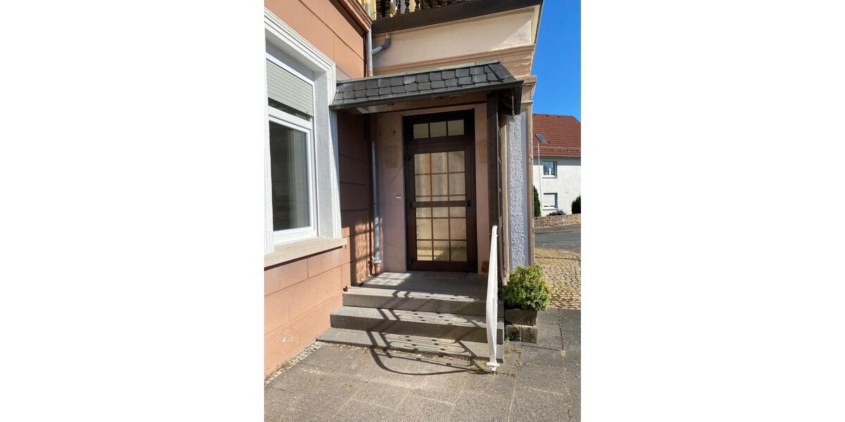 Erdgeschoßwohnung Lügde - 3 Zimmer, 115 m&sup2;, 650&euro; | Angebot:26647360