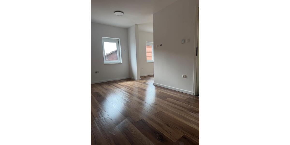 Dachgeschoßwohnung Gaildorf - 3 Zimmer, 60 m&sup2;, 700&euro; | Angebot:26531678