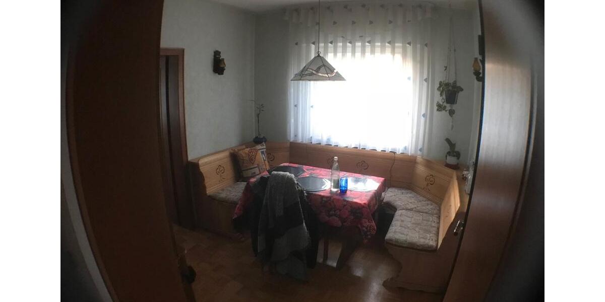 Wohnen auf Zeit Erzhausen - 11 Zimmer, 101 m&sup2;, 599&euro; | Angebot:26495147