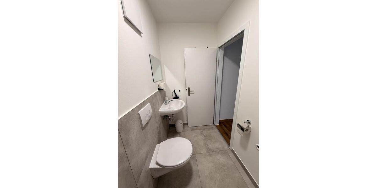 Wohnen auf Zeit Würzburg Heuchelhof - 1 Zimmer, 25 m&sup2;, 1.000&euro; | Angebot:25293992