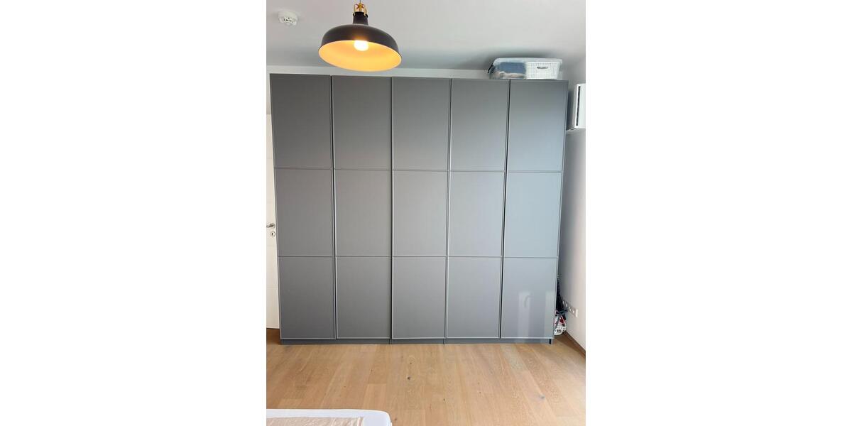 Loft - Studio - Atelier Dachau - 2 Zimmer, 70 m&sup2;, 2.435&euro; | Angebot:25342297