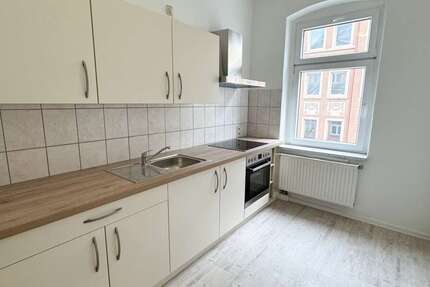 Wohnung Aue-Bad Schlema Bad Schlema - 2 Zimmer, 64 m&sup2;, 378&euro; | Angebot:26492486