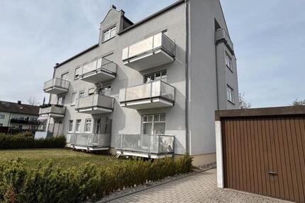 Wohnung Schwandorf - 2 Zimmer, 50 m&sup2;, 650&euro; | Angebot:27570653
