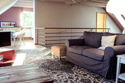 Wohnen auf Zeit in Kranzberg 1.600 € 3 zimmer