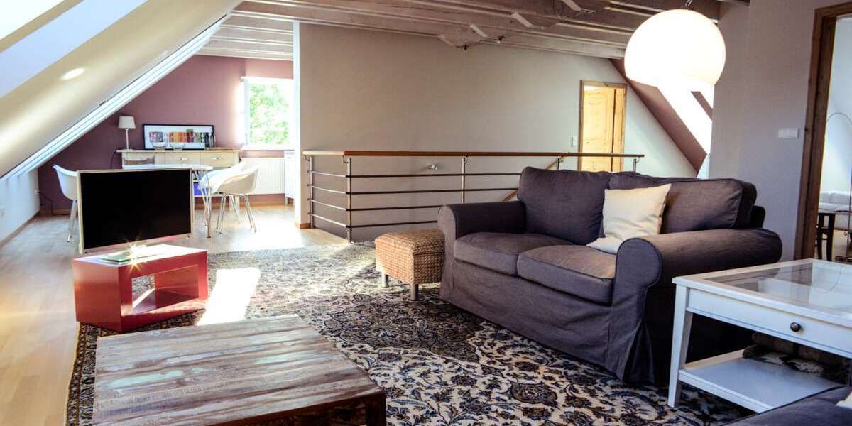 Wohnen auf Zeit in Kranzberg 1.600 € 3 zimmer