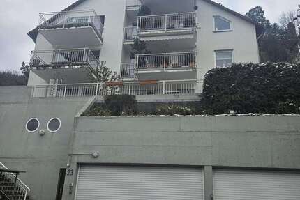 Wohnung zum Mieten in Bad Wildbad 550 € 60 m² 2 zimmer