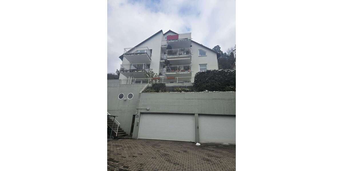 Wohnung zum Mieten in Bad Wildbad 550 € 60 m² 2 zimmer