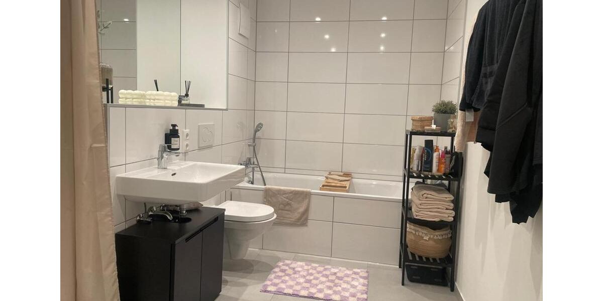 Erdgeschoßwohnung Duisburg Angerhausen - 2 Zimmer, 71 m&sup2;, 949&euro; | Angebot:23281079