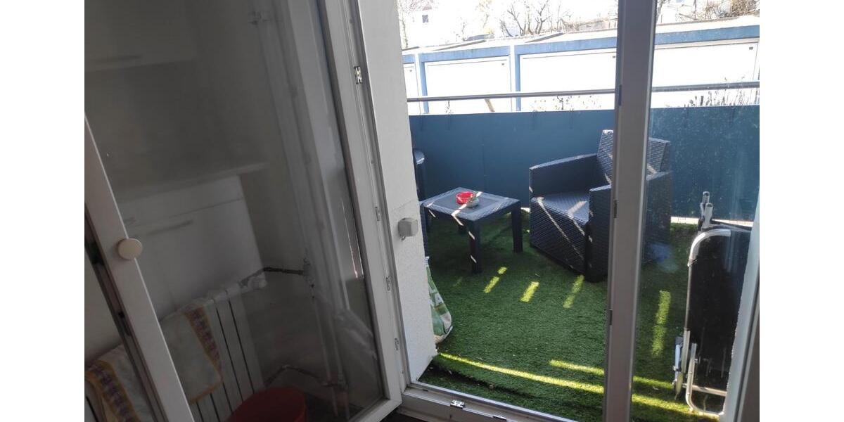 Erdgeschoßwohnung Bergkamen - 1 Zimmer, 47 m&sup2;, 390&euro; | Angebot:26040082