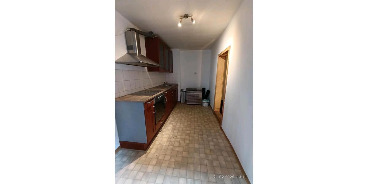 Erdgeschoßwohnung Weener - 2 Zimmer, 45 m&sup2;, 425&euro; | Angebot:25233505