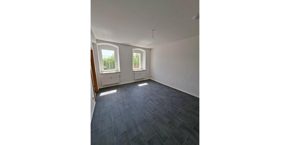 Erdgeschoßwohnung Penig - 3 Zimmer, 55 m&sup2;, 332&euro; | Angebot:14521667