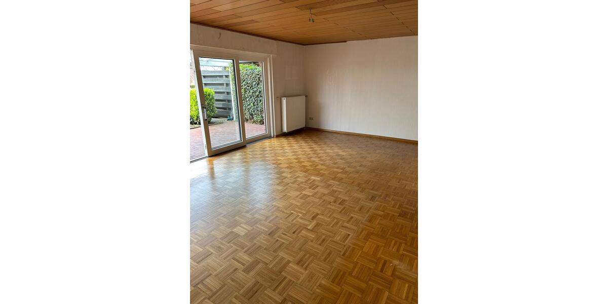 Erdgeschoßwohnung Greven - 3 Zimmer, 76 m&sup2;, 800&euro; | Angebot:26375181