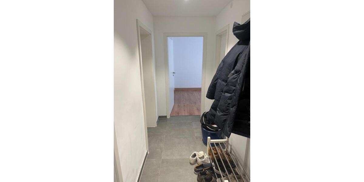 Etagenwohnung Hannover Vahrenwald-List - 1 Zimmer, 16 m&sup2;, 450&euro; | Angebot:25297361
