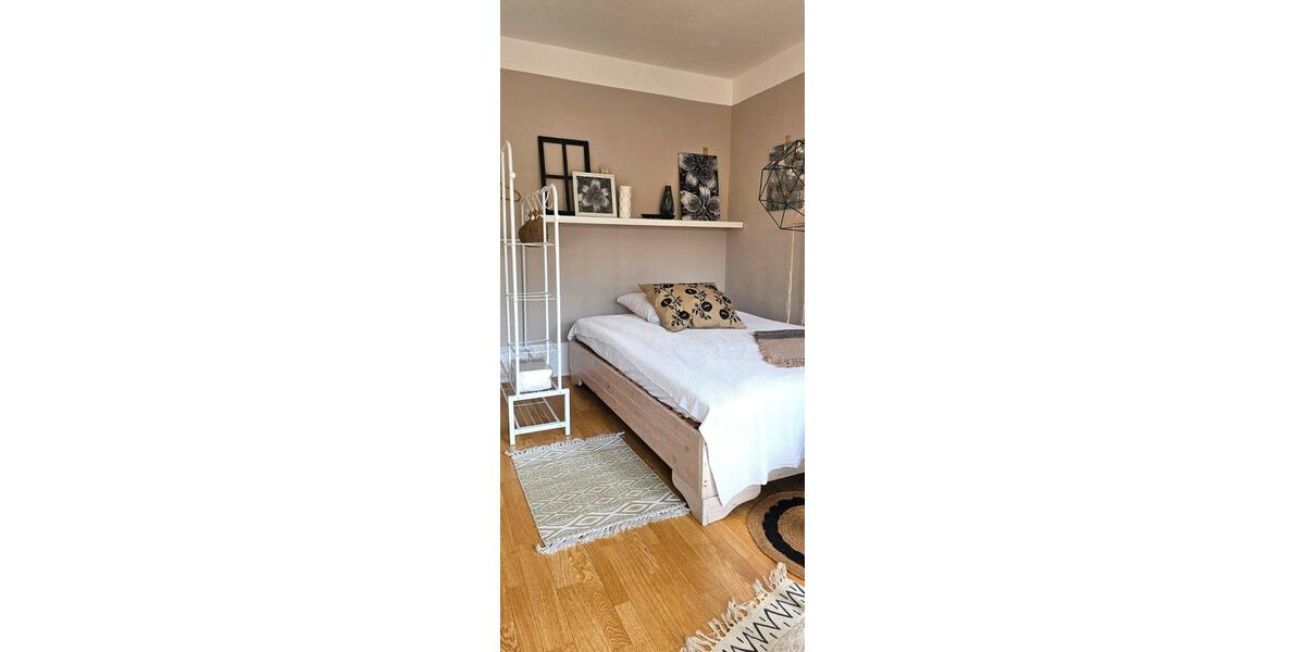 Wohnen auf Zeit Papendorf - 1 Zimmer, 35 m&sup2;, 39&euro; | Angebot:26700064