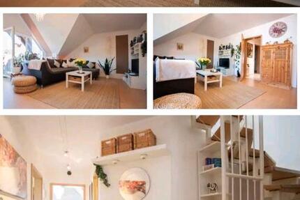 Wohnung Winterberg - 4 Zimmer, 110 m&sup2;, 1.050&euro; | Angebot:22881551