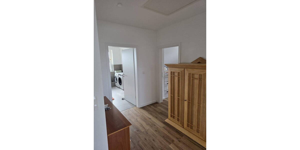Etagenwohnung Harkebrügge Harkebrügge - 3 Zimmer, 98 m&sup2;, 990&euro; | Angebot:26130032