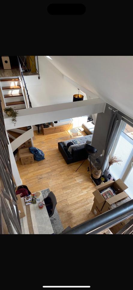 3 Zimmer Wohnung in 49074 Os