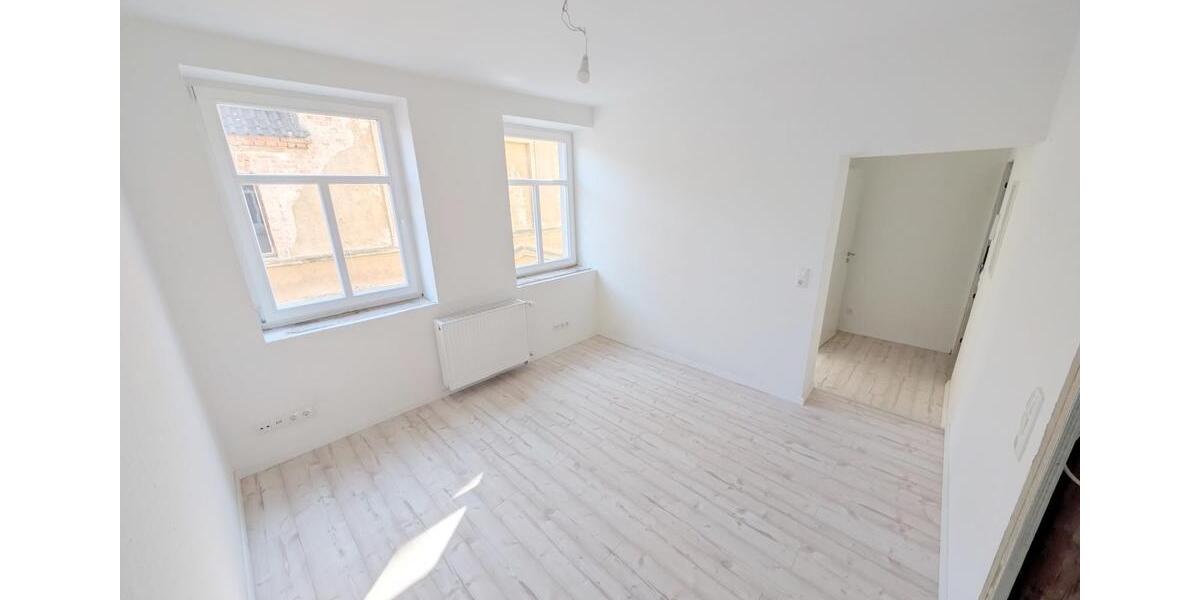 Etagenwohnung Perleberg - 1 Zimmer, 26 m&sup2;, 295&euro; | Angebot:24917770