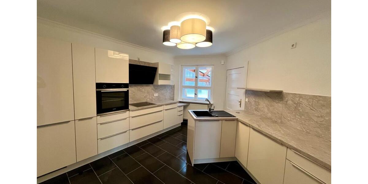 Reihenhaus Brandenburg an der Havel Kirchmöser Dorf - 5 Zimmer, 117 m&sup2;, 1.450&euro; | Angebot:24838863